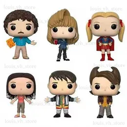 Action Toy Toy Figures Amica Rachel Green Ross Gale Monica Chandler Bin Joy Phoebe Buffy Vinyl Doll Mini personaggio Toy Caratteri Toy Action Character Gift T240325