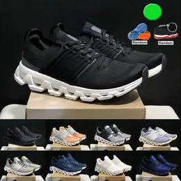 10S Cloudswift 3 Scarpe da corsa da uomo Scarpe da ginnastica da donna Scarpe da ginnastica da donna Designer Sneakers Cloud Uomo Des Chaussures Scarpe sportive rosa caldo