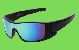 COLELOLOW Modne męskie sportowe okulary przeciwsłoneczne WindProof Blinkers okularów marki projektanci okularów ogniwo paliwowe 3384127