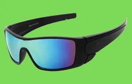 Wholelow Fashion Mens Outdoor Sports Solglasögon Vindtäta blinkare Sun Glasögon Varumärkesdesigners Eyewear Fuel Cell 3384127