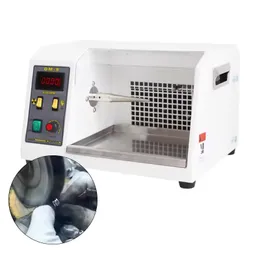 Speed Control Polishing Machine with Dust Collector Jewelry Grinding Machine High Speed Polishing Motor