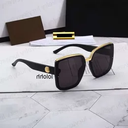 Designer de moda óculos de sol mens quadrado polarizado letra lateral óculos de sol de alta qualidade retro gafas de sol mujer óculos uv eyewe gg gucci guccisunglasses