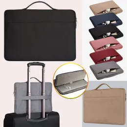 Backpack Sleeve Case Bag for Apple Macbook Air/Pro/Retina 11"/13"/15"/16" Antifall Convenient Liner Sleeve Laptop Carrying