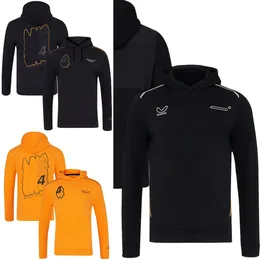 F1 2024 Team Driver Fans Felpa con cappuccio Formula 1 Racing Logo Felpa con cappuccio Uomo Donna Felpa con cappuccio Moda casual Felpa con cappuccio oversize Pullover