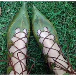 أحذية غير رسمية 2024 شققًا امرأة Zapatos Mujer اللامعة بو الجلود بالإضافة إلى الحجم مدبب إصبع القدم ناعم الحذاء sapato chaussure shoed2518