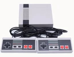 Mini TV pode armazenar 620 console de jogos de vídeo portátil para consoles de jogos NES frete marítimo com caixa de varejo ZZ