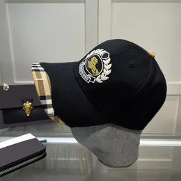 야구 모자 디자이너 모자의 단색 편지 자수 디자인 기질 수백 테이크 스포츠 스타일 야구 캡 패션 캐주얼 모자 선물 아주 멋져요