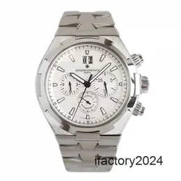 Designer no exterior TW Factory Vachero Constantins Assista Movimento Automático Top Clone Dandun Seas Relógio Mecânico Automático 49150 / B01A-9095