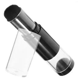 Makeup Brushes Refillable Powder Brush For Loose Press-type Packaging Bottle All-in-one Portable Spray