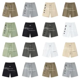 Summer Luxury Mens Designers Shorts Snabbtorkning av badkläder Streetwear Märke Mens Shorts Klädtryckta strandbyxor för älskare