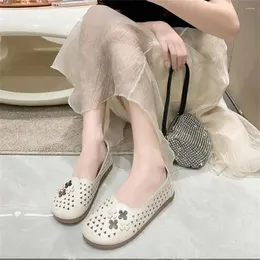 Casual Shoes 35-36 36-37 Sports Women's Flats Boots Spring 2024 Sneakers Woman Luxury Brands Sneekers to Play