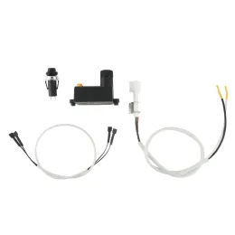 Kits 1set Electronic Igniter 7642 Fit for Weber Spirit 210/310 Gas Grill 46100001 Professional Button Ignitor Module Bbq Replacement