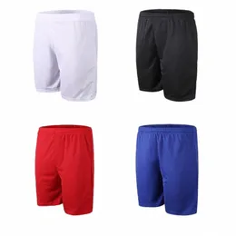 2022 New Mens Running Shorts Gym Wear Fitn Shorts Shorts Men Sport Short Pants Tennis Basketball Cootccer Shorts 2020 T0fe#