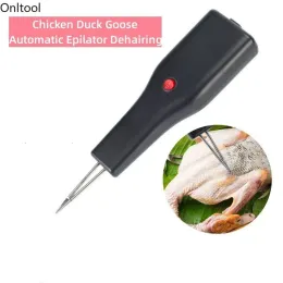 Accessories Electric Hair Plucking Device Plugin/charging Models Feather Removal Machine Chicken Duck Goose Automatic Epilator Dehairing