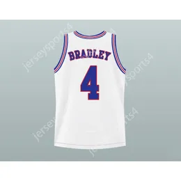 Individuell Beliebiger Name Beliebiges Team SPACE JAM TUNE SQUAD SHAWN BRADLEY 4 BASKETBALL JERSEY STITCH GENÄHT NEU Alle Nähte Größe S M L XL XXL 3XL 4XL 5XL 6XL Top-Qualität