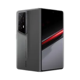 Оригинальный складной мобильный телефон Huawei Honor Magic V2 RSR Porsche Design, 5G, умный, 16 ГБ ОЗУ, 1 ТБ ПЗУ, Snapdragon 8 Gen2, Android 7,92 дюйма, складной экран, 50 МП, NFC, Face ID, сотовый телефон