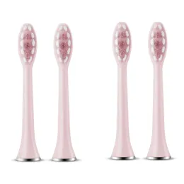 Head Original SUBORT Brush Heads Super Sonic Electric Toothbrush Accessories Replacement Toothbrush Heads