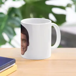 Tazze Lloyd Christmas - Tazza da caffè Scemo e più scemo Jim Carrey Tazze anime termiche da trasportare