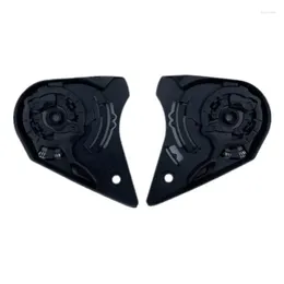 Capacetes de motocicleta capacete peças acessórios viseira base bloqueio para ls2 ff351 352 369 384 802 entrega gota automóveis motocicletas otsr2
