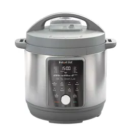 Instant Pot Duo Plus, 8-Quart-Stille 9-in-1