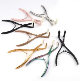 Pliers Tape in Hair Extensions Pliers Stainless Steel Sealing Pliers for Tape In Extensions Tape in Pliers for Hair Styling