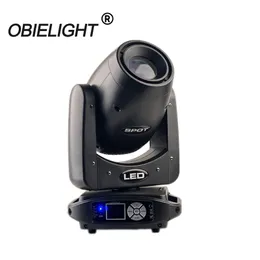 120W LED LED Moving Head Spot Stage Light