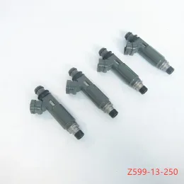 자동차 액세서리 엔진 연료 인젝터 노즐 Z599-13-250 Mazda 323 Family Allegro Protege BA 1.5 BJ1.6 1996-2006