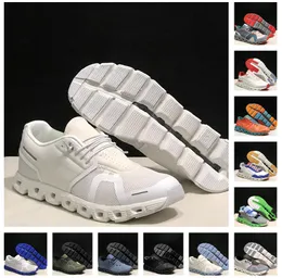 NOWOŚĆ Cloud Running 5 x Casual Buty Federer Mens Nova Cloudnova Cloudrunner Form 3 Shift Black White Cloudswift Outdoor Cloudmonster Women Sport