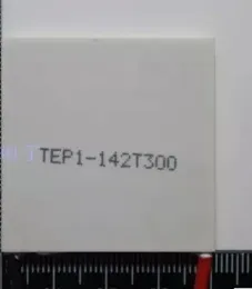 Draaigereedschap termoelektrik jeneratör TEP1142T300 300 Derece Sıcaklık Direnci 40*40 Üretim Termoelektrik Sayfası