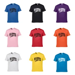 Camisetas Mulheres Mens Novo Verão Moda Camiseta Designer Marca Camisetas Jovem Homem Impressão Hip Hop T-shirt Algodão Causal Respirável Tee Alta Qualidade Luxo Mangas Curtas