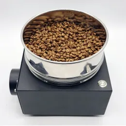 Werkzeuge 500g Kaffeeröster Kühlung Kaffeebohnen Kühler Spezial Kaffeebohnen Kühlplatte Spot