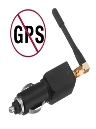 12V24V CAR GPS GPS Bloqueador de interferência Escudo Proteção de privacidade Posicionamento de rastreamento Anti -rastreamento para veículos automáticos6428203