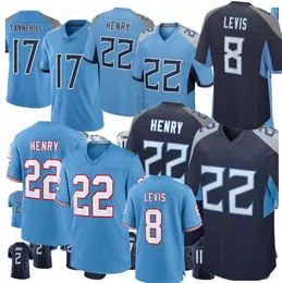 0 Ridley Jersey 8 Will Levis 10 Deandre Hopkins Jeffery Simmons Treylon Burks Ryan Tannehill Steve McNair Eddie George Malik Willis 1 Warren Moon Football Jerseys