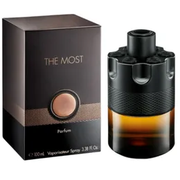 Popular Brand 100ml Cologne for Male The Most Parfum Wood Smell Holiday Gift Bottle Spray Parfum Pour Homme