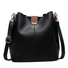 Shoulder Bags Women Bag Leather Messenger Fashion Small Ladies Handbags Tote Carteras Mujer De Hombro Bolsos Torebka Damska Shopper #30