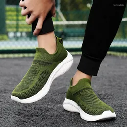 Walking Shoes Original Sports Breathable Man Summer Sneakers For Men Fashion Comfortable Casual Tenis Para Masculin Zapatillas Hombre