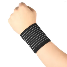 Handgelenkstützbandagen für starkes Training, schmerzlindernd, leichtes Armband, geeignet für N und Frauen