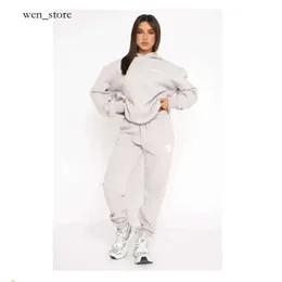 White Designer Tracksuit Fox Hoodie Sets zwei 2 -teilige Set Frauen Herren Kleidungsstück Set Sporty Long Sleved Pullover Kapuzentripsanlagen Frühling Autumn Winter Smart 272 685