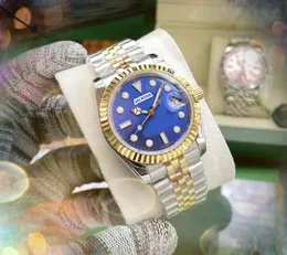 Crime Premium Orologio da donna di design per amanti del movimento al quarzo da 36 mm Orologio da donna con cinturino in acciaio inossidabile completo di vetro zaffiro Orologio da polso a 3 lancette montre de luxe