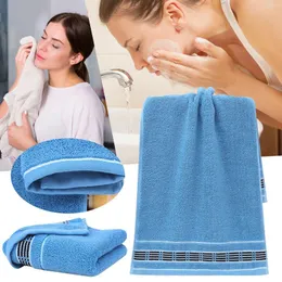 Towel Absorbent Clean And Easy To Cotton Soft Suitable For Kitchen Bathroom Living Room Bath Towels Luxury