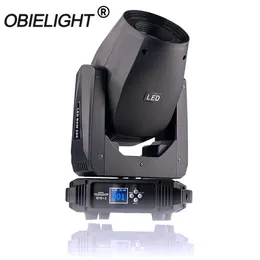 BSW 250W LED -stråle plats Wash 3in1 Moving Head