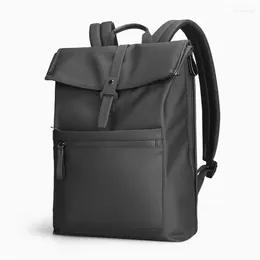 Backpack Mark Ryden Men's Waterproof Book Bag Mochila Schoolbag For Teenage Travel 15.6 Inches Laptop Rucksack