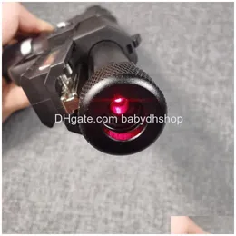 GUN DHX7U TOY LOCK FINE-SEVENSER LASER LASER FN FN SHELL EXENSERAND مع أطفال ألعاب الأطفال للأولاد DR BOYM