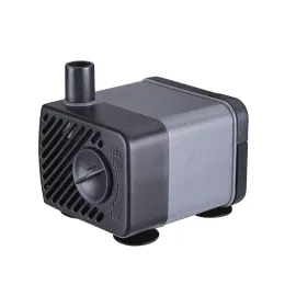 Pumps Submersible Aquarium Water Pump Fish tank Pumping Water Replacement Circulating Pump Small Ultraquiet Fountain Water