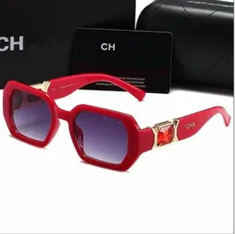 نظارة شمسية مصممة للنساء Costas Sunglasses Collized Lens Beach Classes UV400 عالي الجودة من المساومة