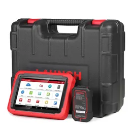 LANCIO X431 PROSV5.0 Strumenti diagnostici OBD2 Scanner Diagnostica Auto Automotive Tool Scansione auto Autoscanner Diagnosi