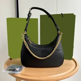 Borsa a tracolla di design da donna in pelle retrò catena diagonale croce da trasporto borse sotto le ascelle portafoglio busta moda borsa portamonete tote