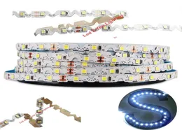 Bend Ly LED Light Strips 12V 2835 IP20 Sshaped Flexible LED -Strip -Leuchtkanalbuchstaben Hintergrundbeleuchtung 5mroll 60LEDSM8044526