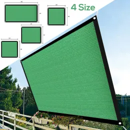 Nets Green Sunshade Net Antivuv Plant Cover сетка садовый солнце -сара
