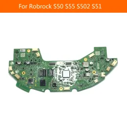 Коврики для материнской платы, аксессуары для материнской платы Xiaomi Roborock S50 S51 S502 S552, запасные части для робота-пылесоса